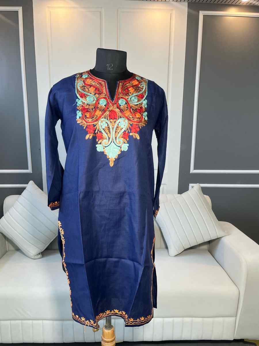 Noor-e-Amber - KaarKash